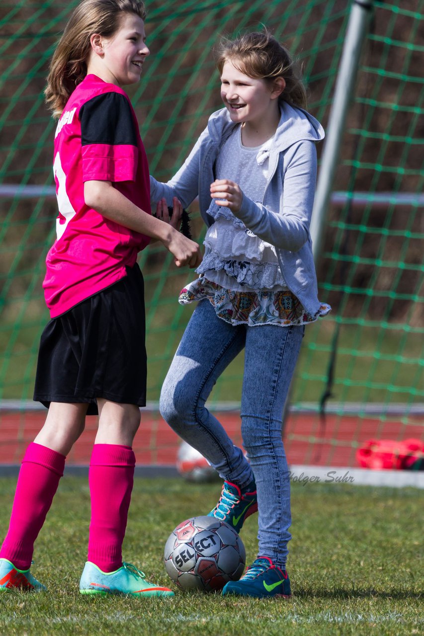 Bild 52 - B-Juniorinnen SV Wahlstedt - SG Wentorf-S./Schnberg